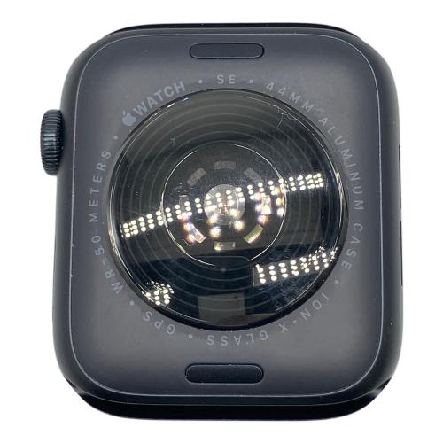 Apple (アップル) GPS+Cellularモデル 44mm Apple Watch SE 3 MEP34J/A