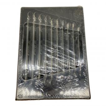 SNAP-ON (スナップオン) レンチ SOEXM710 11～19㎜10本セット