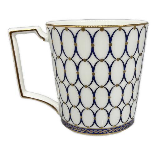 Wedgwood (ウェッジウッド) マグカップセット RENAISSANCE GOLD