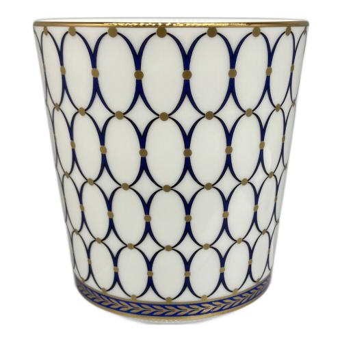 Wedgwood (ウェッジウッド) マグカップセット RENAISSANCE GOLD
