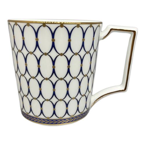 Wedgwood (ウェッジウッド) マグカップセット RENAISSANCE GOLD