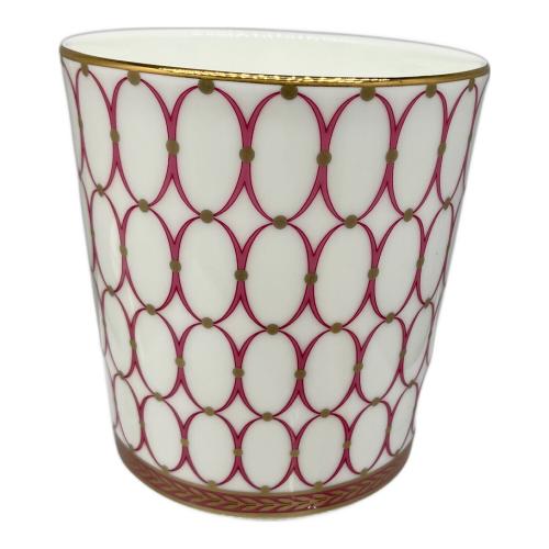 Wedgwood (ウェッジウッド) マグカップセット RENAISSANCE GOLD