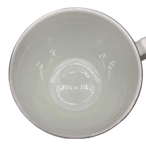 Wedgwood (ウェッジウッド) マグカップセット RENAISSANCE GOLD