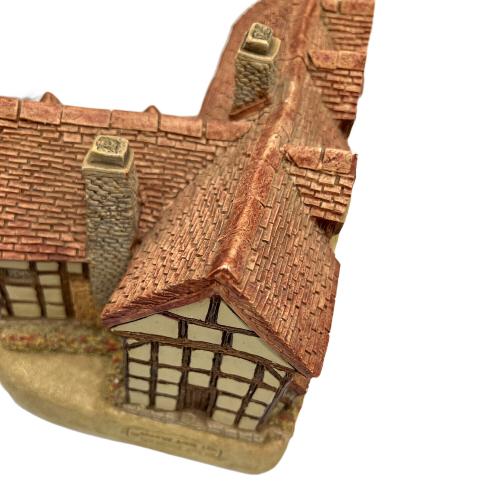 Lilliput Lane (リリパットレーン) WILLIAM SHAKESPEARE/ウィリアムシェイクスピア シェイクスピアの生家