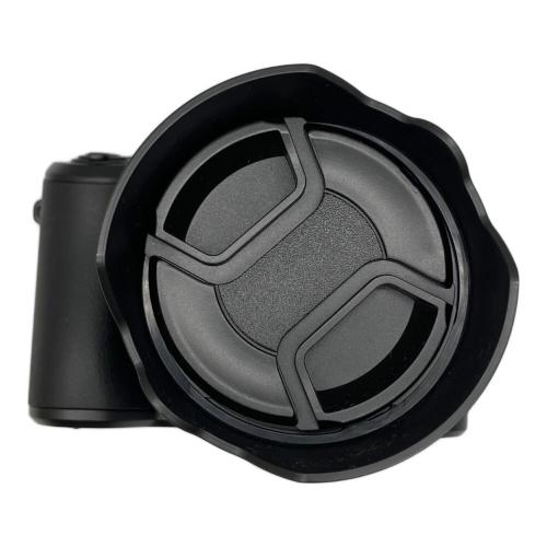 yoodee ミラーレス一眼カメラ DC226