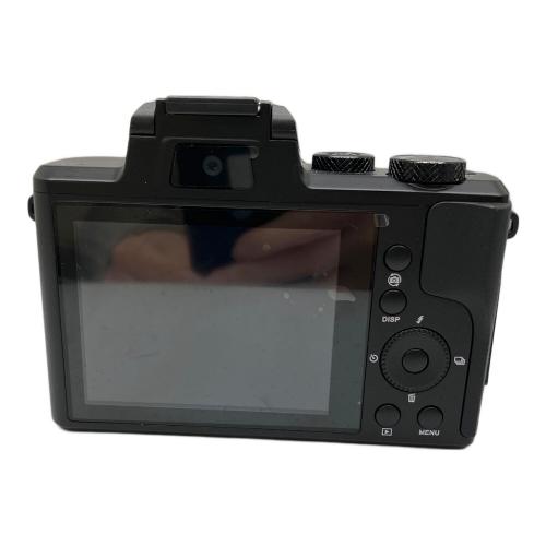 yoodee ミラーレス一眼カメラ DC226