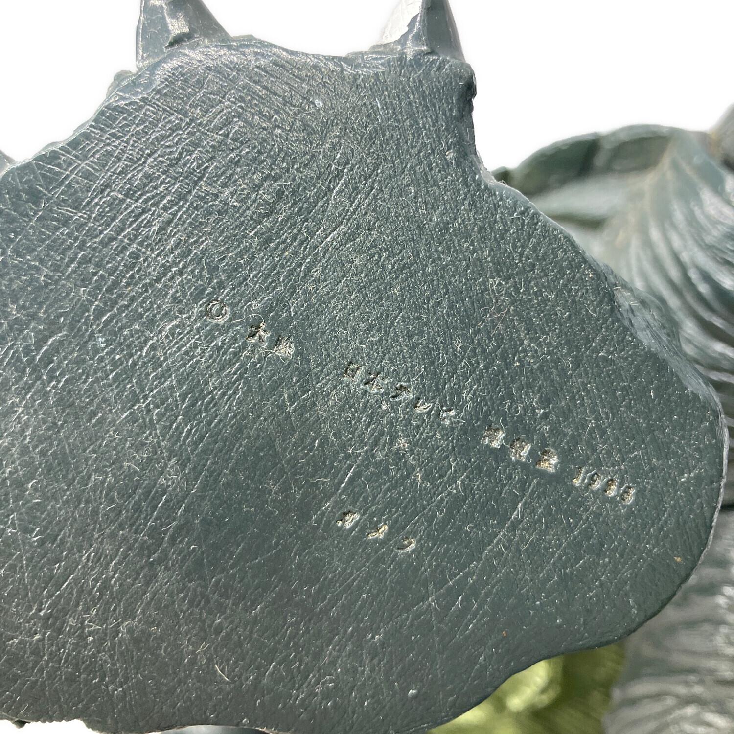 BANDAI (バンダイ) ビッグスケールガメラ 1996刻印 ガメラ 大怪獣空中