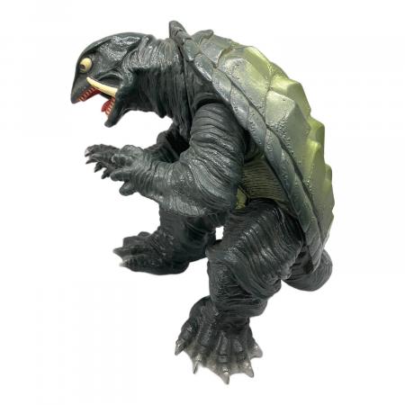 BANDAI (バンダイ) ビッグスケールガメラ 1996刻印 ガメラ 大怪獣空中