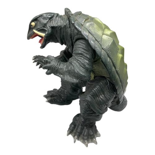 BANDAI (バンダイ) ビッグスケールガメラ 1996刻印 ガメラ 大怪獣空中