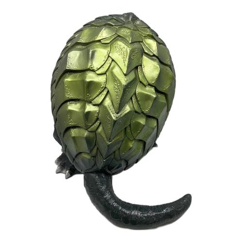 BANDAI (バンダイ) ビッグスケールガメラ 1996刻印 ガメラ 大怪獣空中決戦