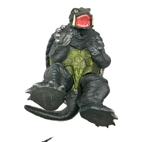 BANDAI (バンダイ) ビッグスケールガメラ 1996刻印 ガメラ 大怪獣空中