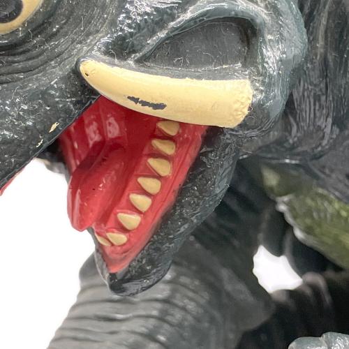 BANDAI (バンダイ) ビッグスケールガメラ 1996刻印 ガメラ 大怪獣空中