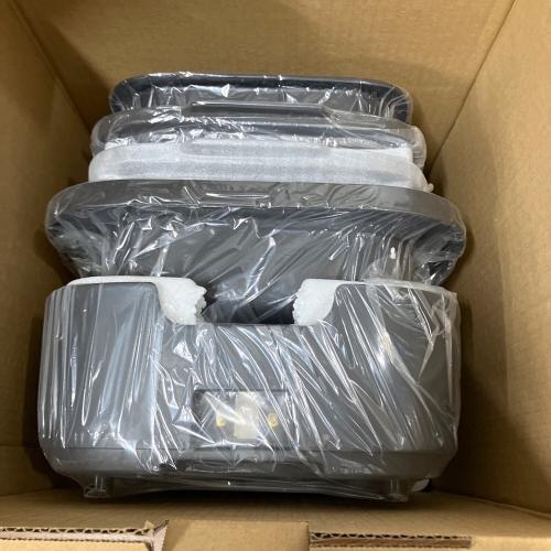 象彦 (ゾウヒコ) デイリーコンパクトホットプレート EJ-DE30-BA 2024年製