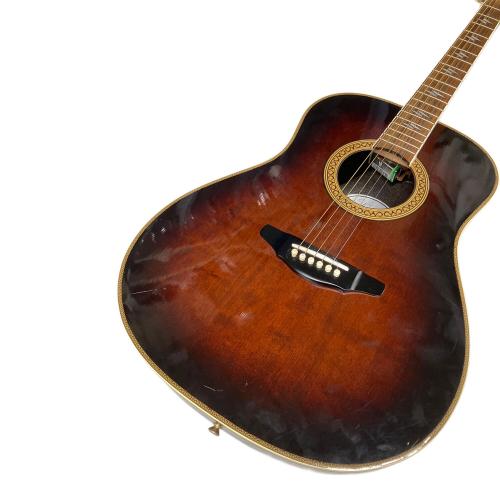 MORRIS (モーリス) GXX エレアコギター トルネード