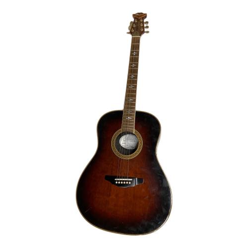 MORRIS (モーリス) GXX エレアコギター トルネード