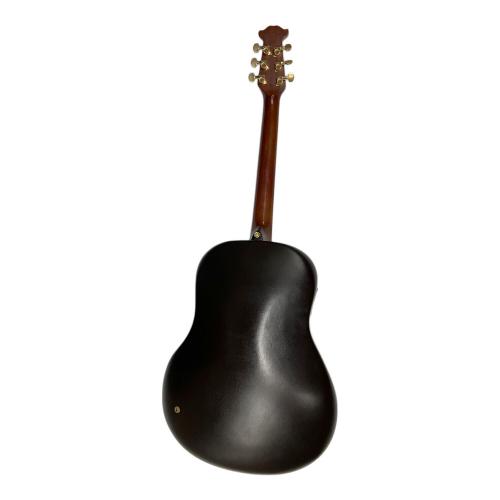 MORRIS (モーリス) GXX エレアコギター トルネード