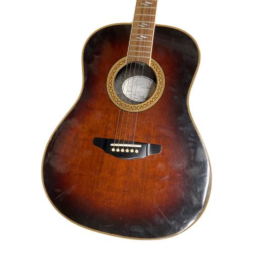 MORRIS (モーリス) GXX エレアコギター トルネード