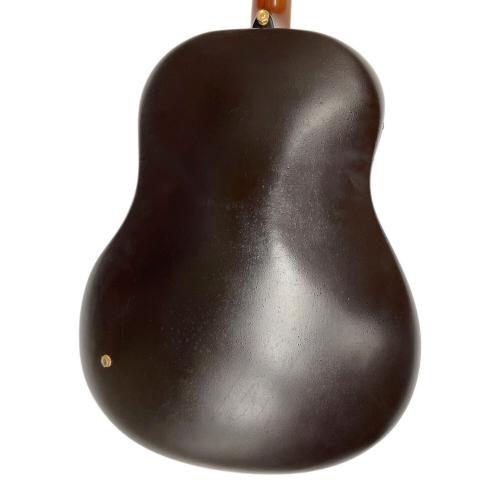 MORRIS (モーリス) GXX エレアコギター トルネード