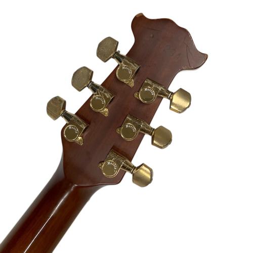 MORRIS (モーリス) GXX エレアコギター トルネード