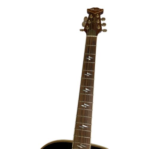 MORRIS (モーリス) GXX エレアコギター トルネード