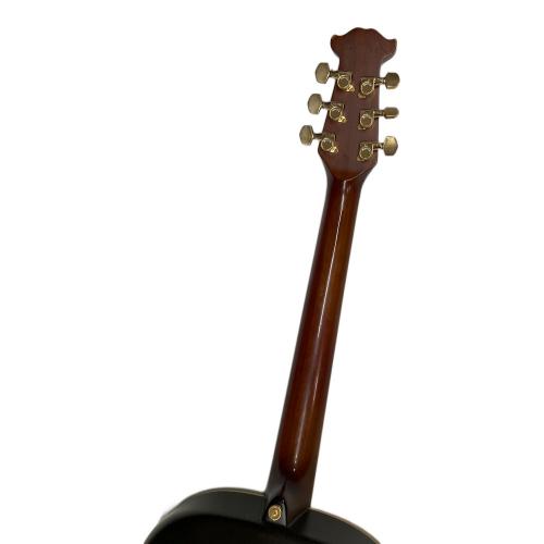 MORRIS (モーリス) GXX エレアコギター トルネード