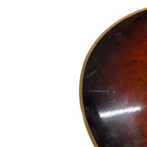 MORRIS (モーリス) GXX エレアコギター トルネード