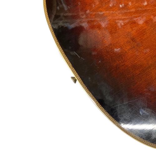 MORRIS (モーリス) GXX エレアコギター トルネード