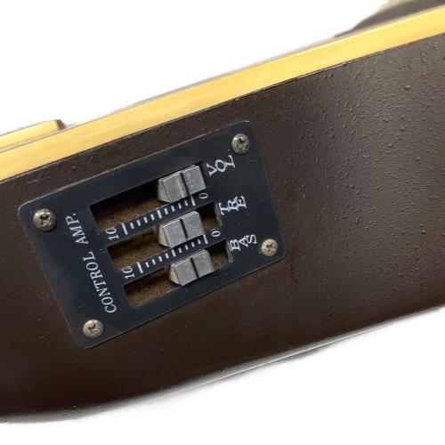 MORRIS (モーリス) GXX エレアコギター トルネード