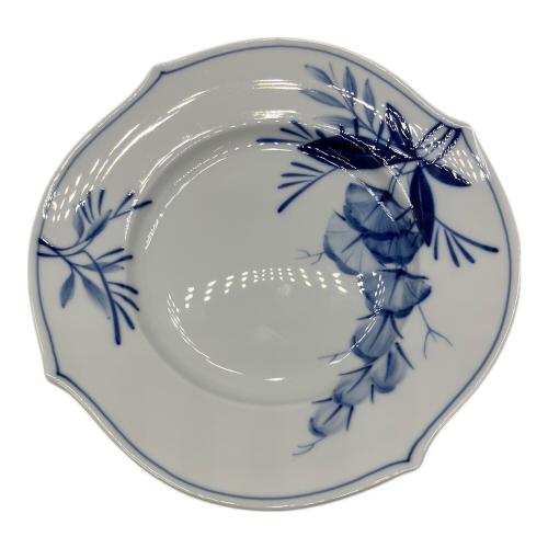 Meissen (マイセン) プレート 829001-28470 ロビニエ