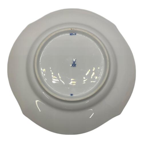 Meissen (マイセン) プレート 829001-28470 ロビニエ