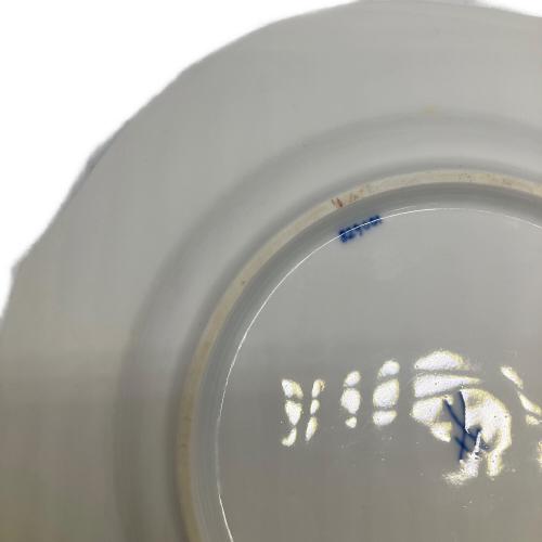 Meissen (マイセン) プレート 829001-28470 ロビニエ