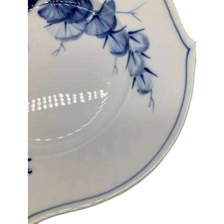 Meissen (マイセン) 19cmプレート 829001-28470 ロビニエ（アカシア