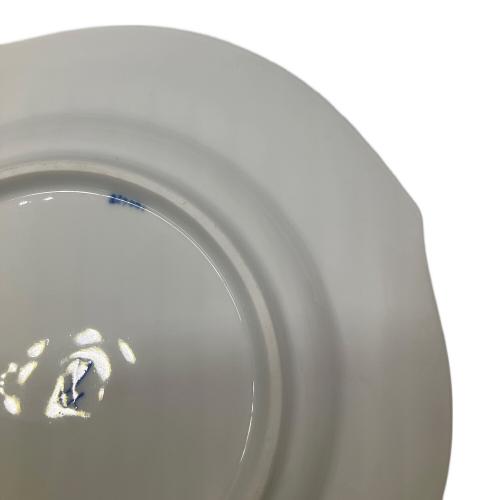 Meissen (マイセン) 19cmプレート 829001-28470 ロビニエ（アカシア）