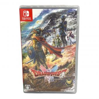 スクウェア・エニックス ドラゴンクエストI＆II Nintendo Switch用ソフト CERO B (12歳以上対象)