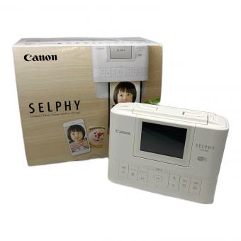CANON (キヤノン) SELPHY CP1300