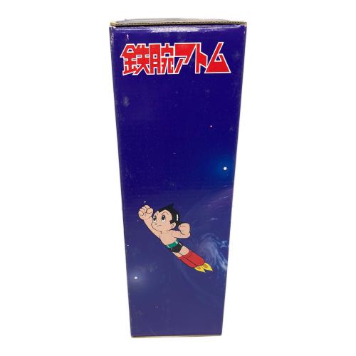 鉄腕アトム (テツワンアトム) SOFT VINY MODEL KIT フィギュア HJ-50001 モデルキット