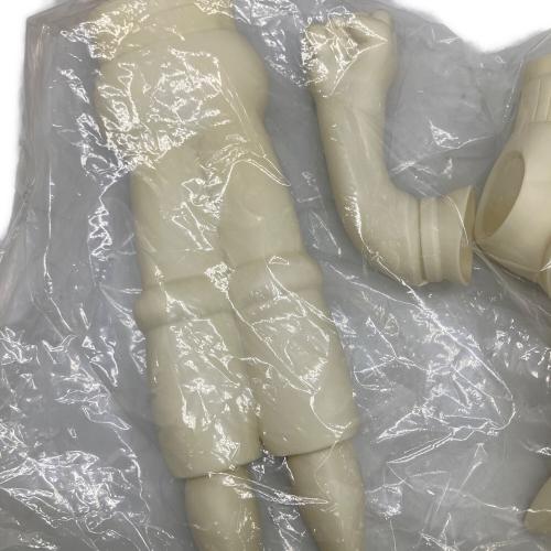 鉄腕アトム (テツワンアトム) SOFT VINY MODEL KIT フィギュア HJ-50001 モデルキット