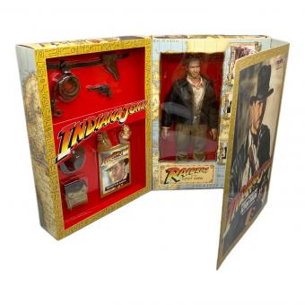 TOYS MCCOY（トイズマッコイ）インディアナ・ジョーンズ アクションフィギュア