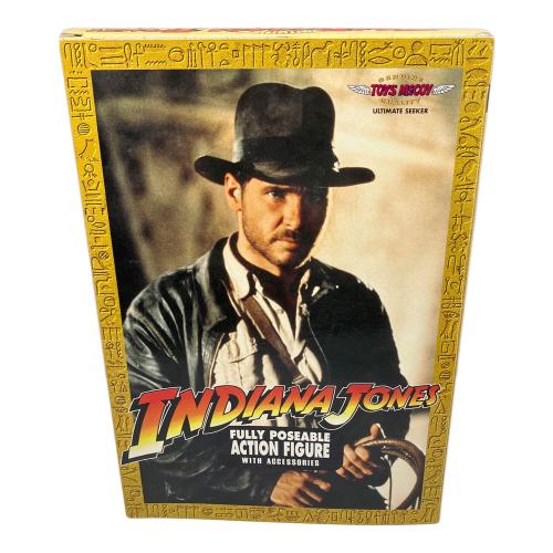 TOYS MCCOY（トイズマッコイ）インディアナ・ジョーンズ アクション