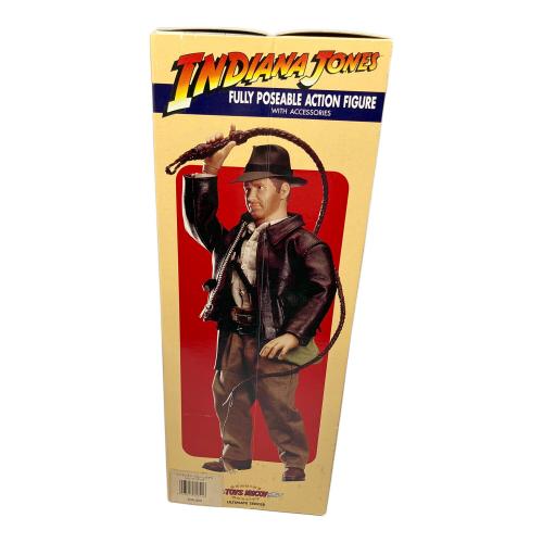 TOYS MCCOY（トイズマッコイ）インディアナ・ジョーンズ アクション