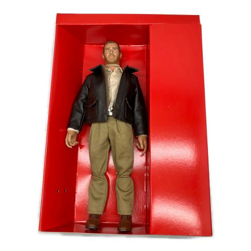 TOYS MCCOY（トイズマッコイ）インディアナ・ジョーンズ アクションフィギュア