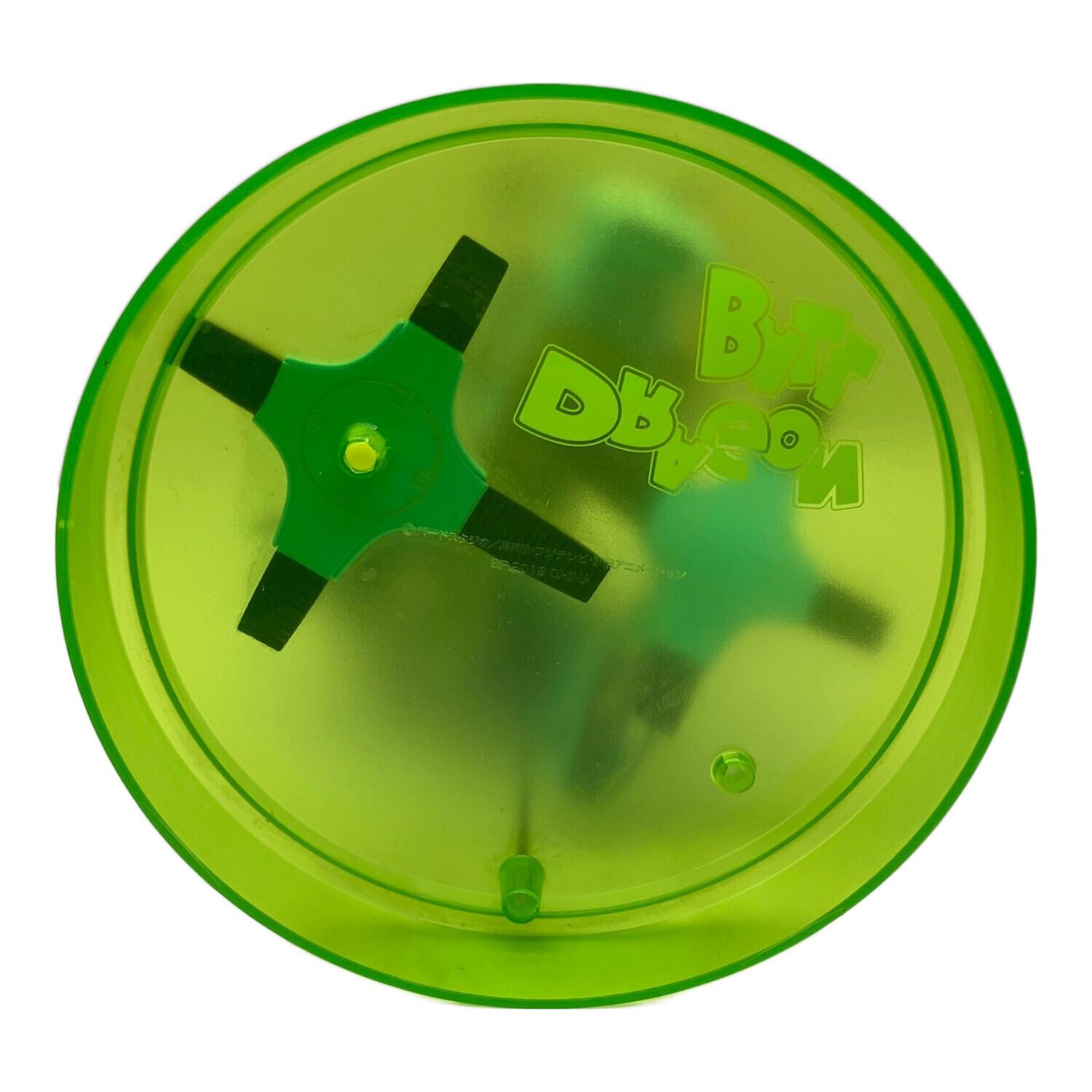 ドラゴンボール セレクトマシーンズ A賞メカフィギュア 孫悟空＆孫悟飯