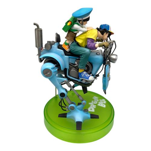 ドラゴンボール セレクトマシーンズ A賞メカフィギュア 孫悟空＆孫悟飯 ハイスペックカラーver. フィギュア 一番くじ