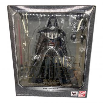 S.H.Figuarts STAR WARS (スターウォーズ) ダースベイダー
