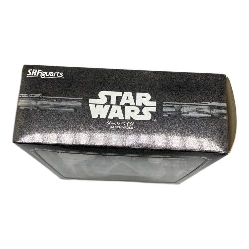 S.H.Figuarts STAR WARS (スターウォーズ) ダースベイダー