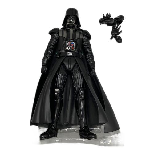 S.H.フィギュアーツ スター・ウォーズ ダース・ベイダー【新品、未使用】 S.H.Figuarts STAR WARS (スターウォーズ) ダースベイダー｜トレファク