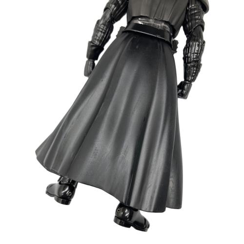 S.H.Figuarts STAR WARS (スターウォーズ) ダースベイダー