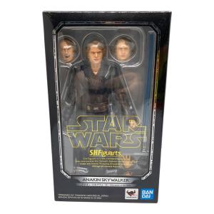 S.H.Figuarts STAR WARS (スターウォーズ) ルーク・スカイウォーカー フィギュア