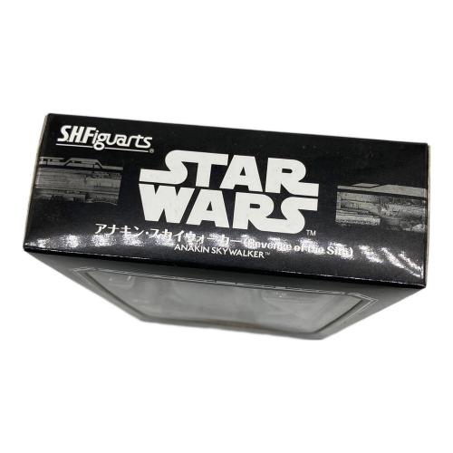 S.H.Figuarts STAR WARS (スターウォーズ) ルーク・スカイウォーカー フィギュア