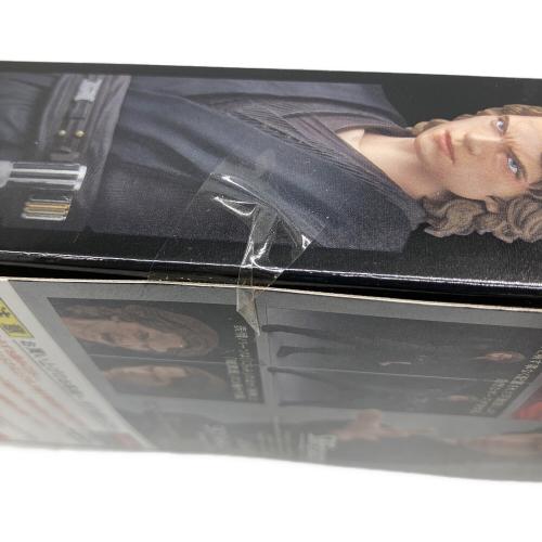 S.H.Figuarts STAR WARS (スターウォーズ) ルーク・スカイウォーカー フィギュア